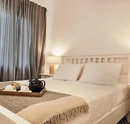 Old Town, Splantzia Modern House *