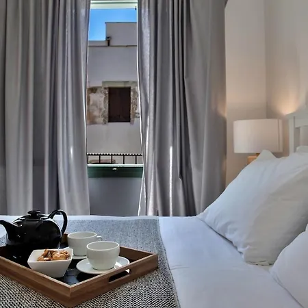 Old Town, Splantzia Modern House Ferienhaus Chania (Crete)