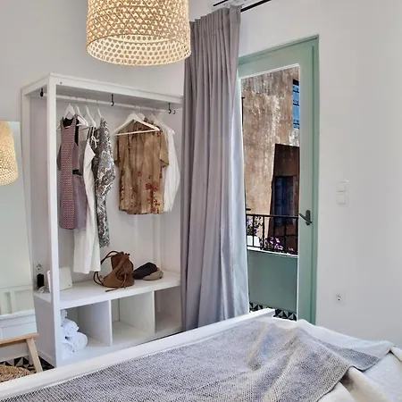 Old Town, Splantzia Modern House Holiday home