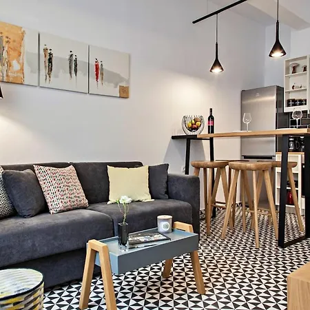 Old Town, Splantzia Modern House Holiday home