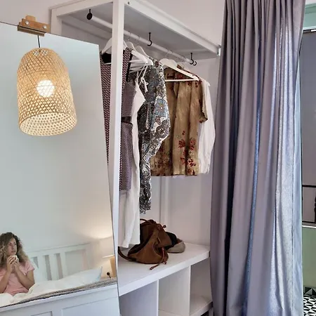 Old Town, Splantzia Modern House Σπίτι διακοπών