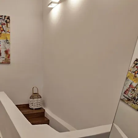 Σπίτι διακοπών Old Town, Splantzia Modern House Χανιά