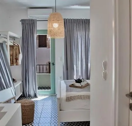 Old Town, Splantzia Modern House Σπίτι διακοπών