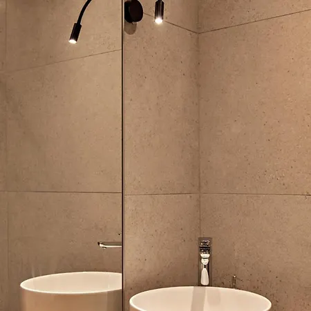 Old Town, Splantzia Modern House *